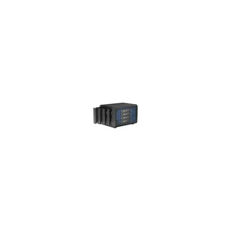 TERRAMASTER D8 Hybrid DAS 8-bay Drive Enclosure